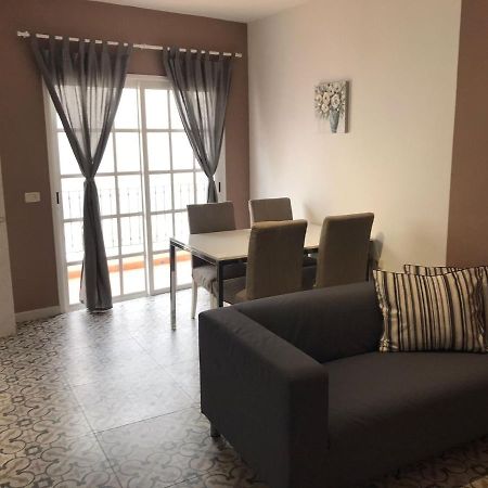 Apartament Casa Michele Playa de San Juan  Zewnętrze zdjęcie