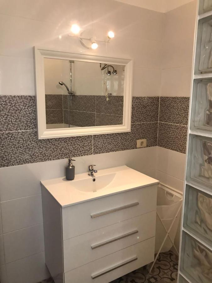 Apartament Casa Michele Playa de San Juan  Zewnętrze zdjęcie