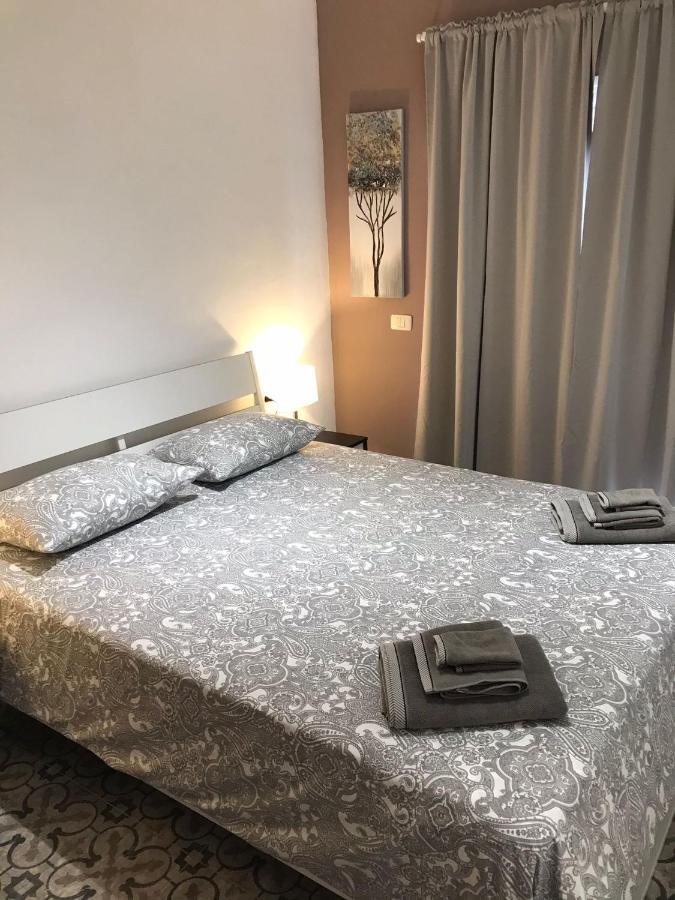 Apartament Casa Michele Playa de San Juan  Zewnętrze zdjęcie