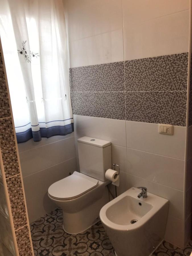 Apartament Casa Michele Playa de San Juan  Zewnętrze zdjęcie