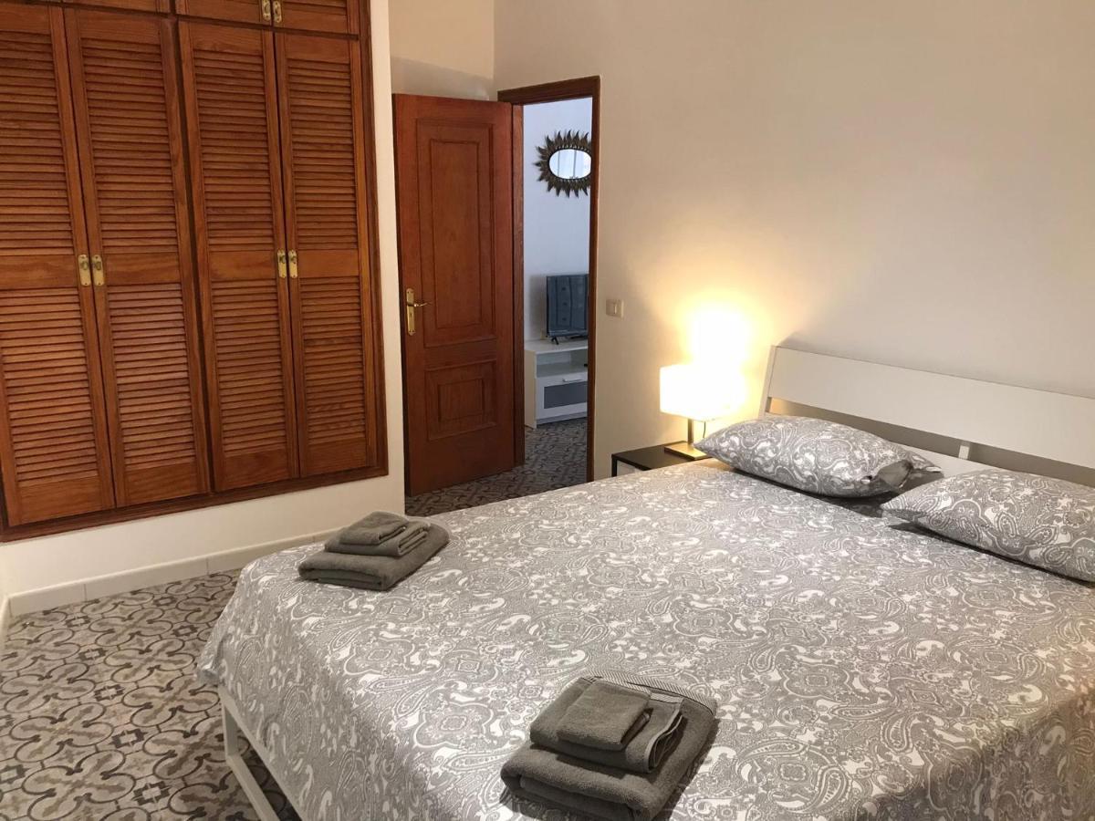 Apartament Casa Michele Playa de San Juan  Zewnętrze zdjęcie